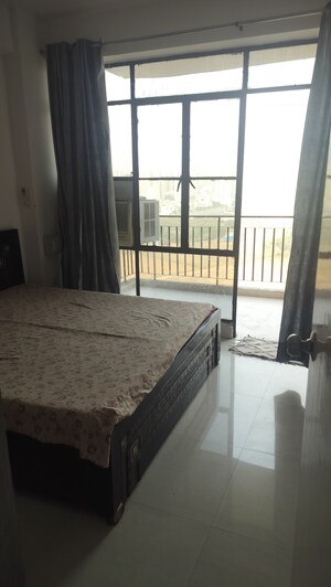 Bedroom in 2 BHK Apartment at Signature Global Synera, Sector 81 – for Sale