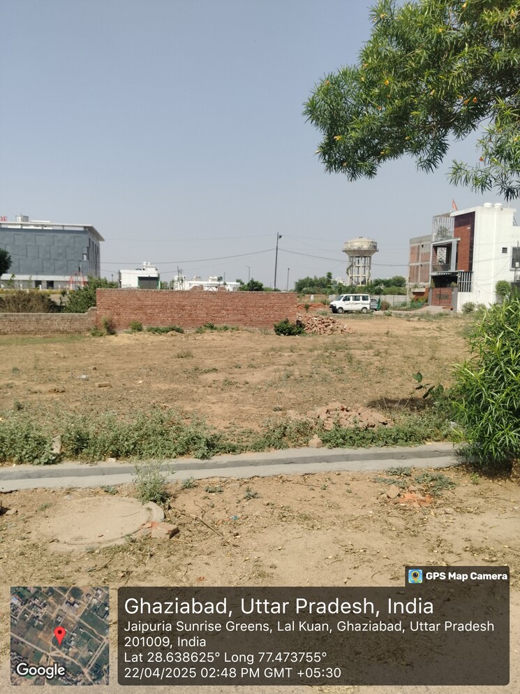 undefined, shouryapuram  180 Sq.Yd. Plot In Lal Kuan Ghaziabad 8715296