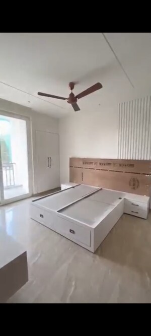 Kitchen in 2 BHK Apartment at SLF Anushree, Sector 75 – for Sale