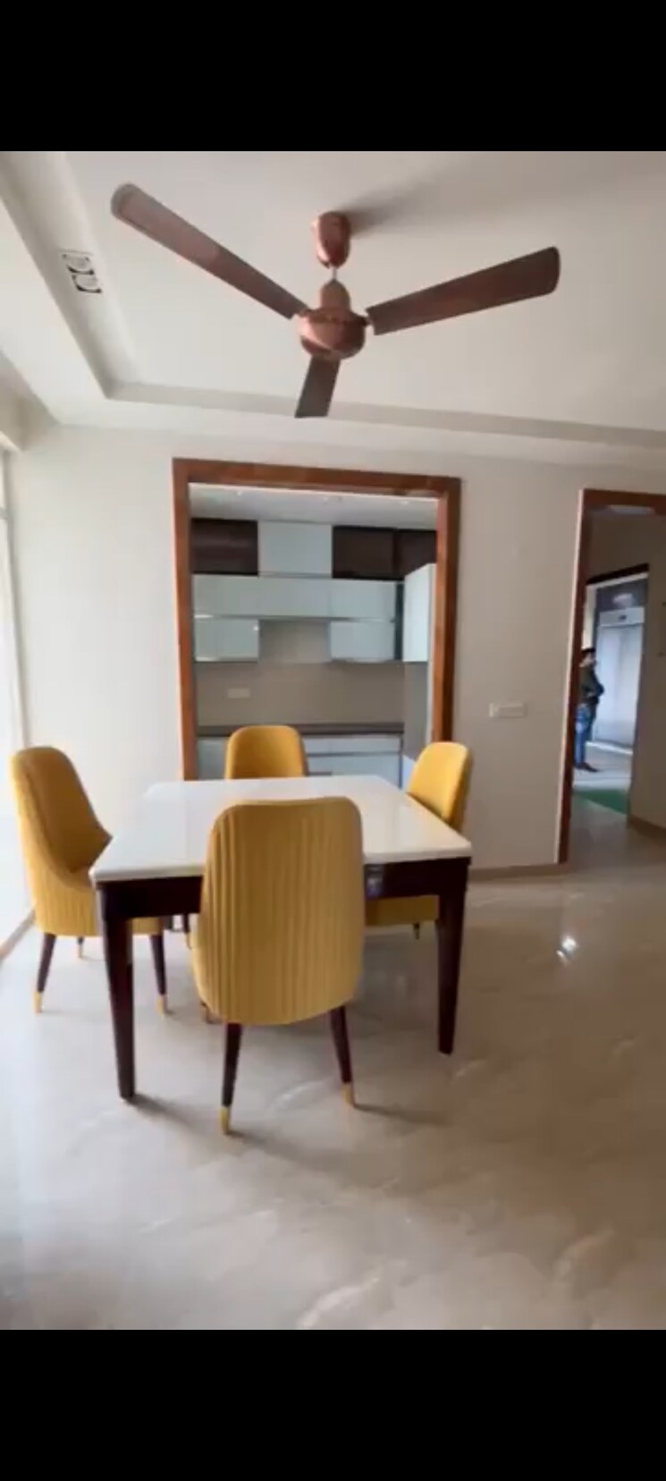 Master Bedroom, slf-anushree 2 Bedroom 1188 Sq.Ft. Apartment In Sector 75 Faridabad 8715304