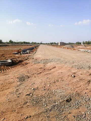  Plot For Sale in Ajmer Road