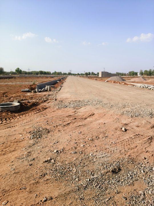 Plot For Sale in Unique City Jaipur 