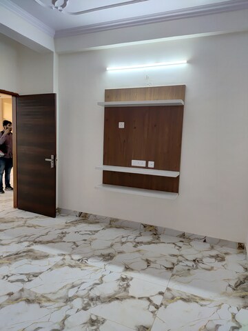 Kitchen in 2 BHK Builder Floor at RWA Apartments Sector 47, Sector 47 – for Rent