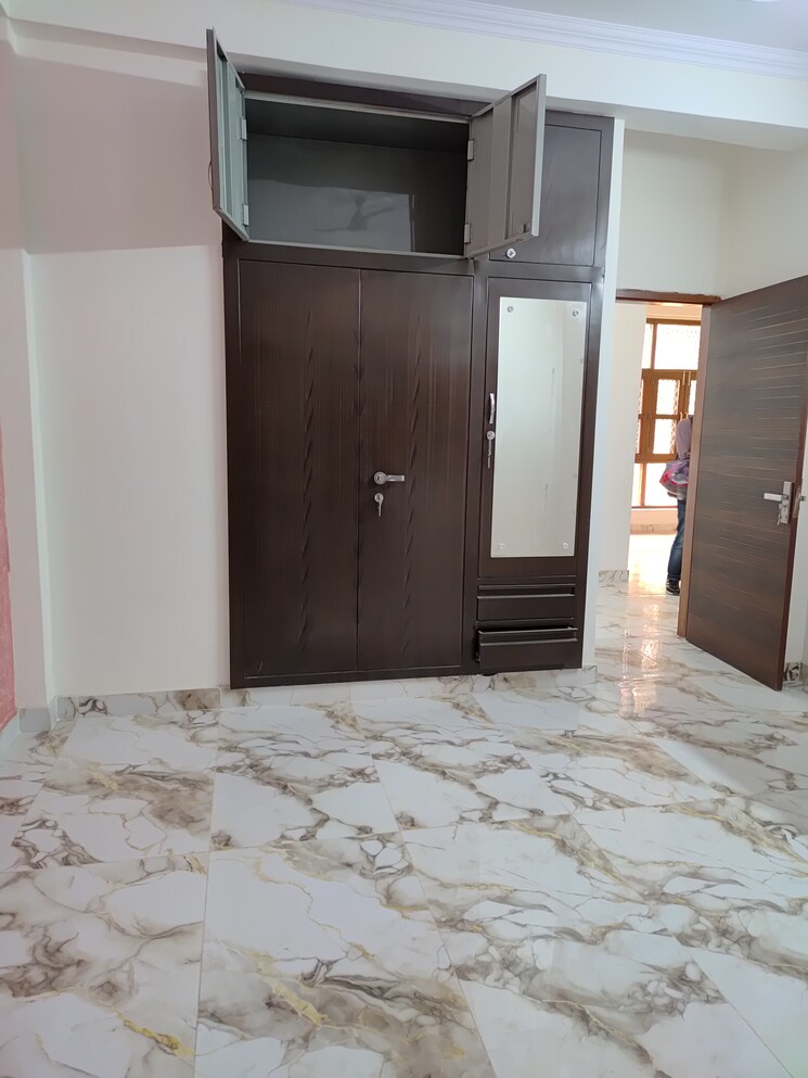 Kitchen, rwa-apartments-sector-47 2 Bedroom 112 Sq.Mt. Builder Floor In Sector 47 Noida 8715335