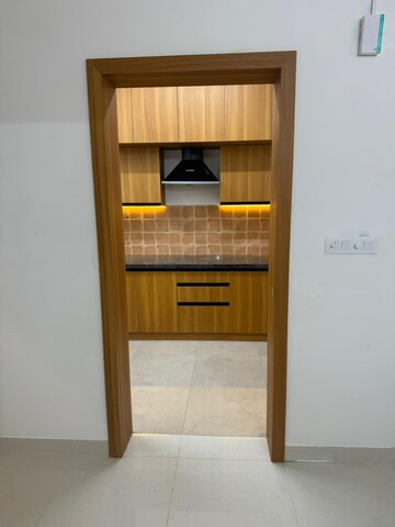 Staircase in 1 BHK Apartment at Prestige Primrose Hills, Banashankari 6th Stage – for Rent
