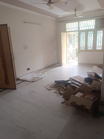 3.5 BHK Apartment For Rent in Telecom City, Sector 62