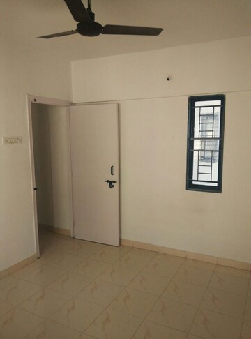 Bedroom in 1 BHK Apartment at Vijit Apartments, Paud Road – for Rent