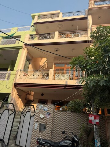 4 BHK Independent House For Sale in Sector 7