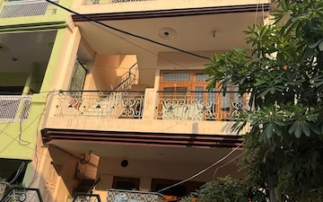 4 BHK Independent House For Sale in Sector 7