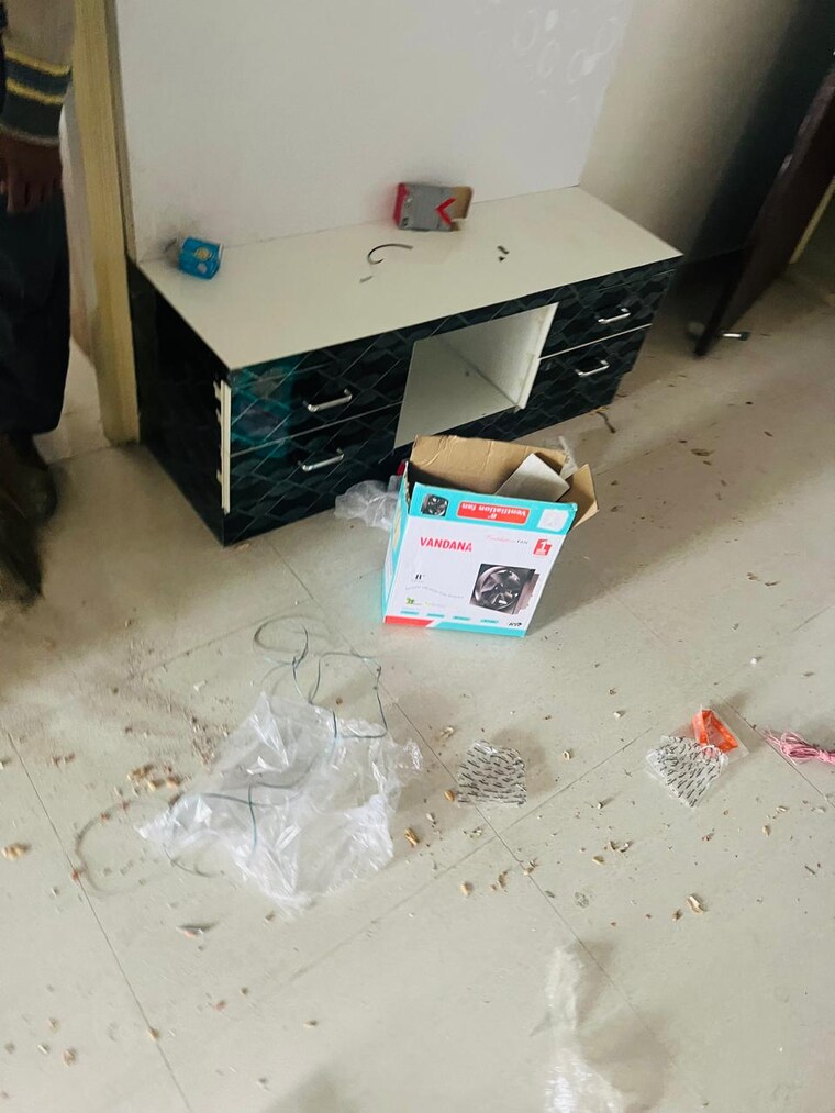 undefined, signature-global-synera 2 Bedroom 598 Sq.Ft. Apartment In Sector 81 Gurgaon 8715330