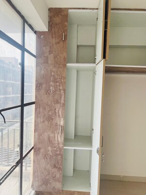 Balcony in 2 BHK Apartment at Signature Global Synera, Sector 81 – for Sale