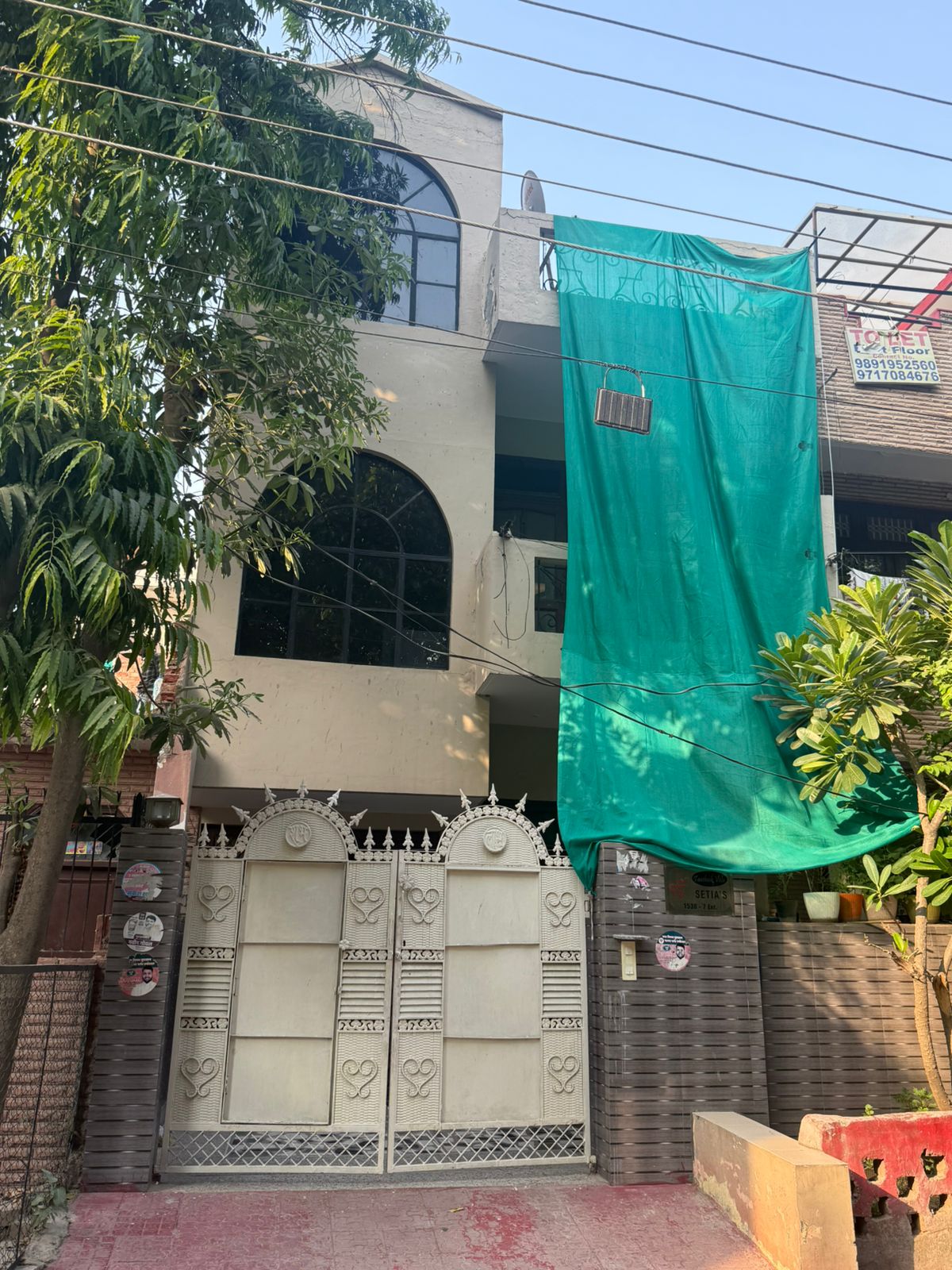 4 BHK Independent House For Sale in 4 Bhk Independent House