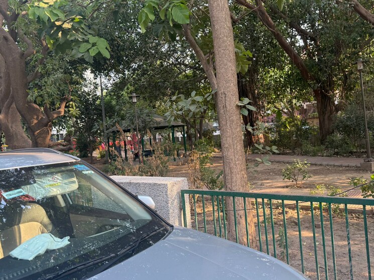 Exterior View, sector 5 4 Bedroom 900 Sq.Ft. Independent House In Sector 5 Gurgaon 8715329