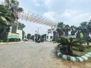  Plot For Sale in Eldeco Shaurya, Bijnor Road