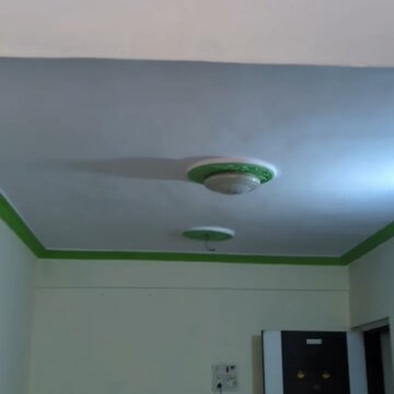Furnished Amenities in 3 BHK Apartment at Vasai West – for Rent