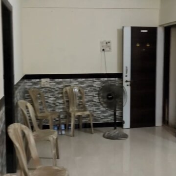 Furnished Amenities in 3 BHK Apartment at Vasai West – for Rent