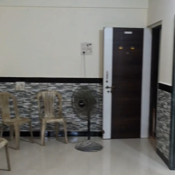 Living Room, vasai west 3 Bedroom 1000 Sq.Ft. Apartment In Vasai West Palghar 8715347