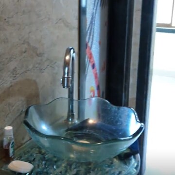  3 BHK Apartment at Vasai West – for Rent