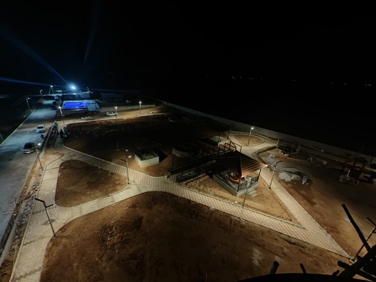 Exterior View, kadthal  165 Sq.Yd. Plot In Kadthal Hyderabad 8715350