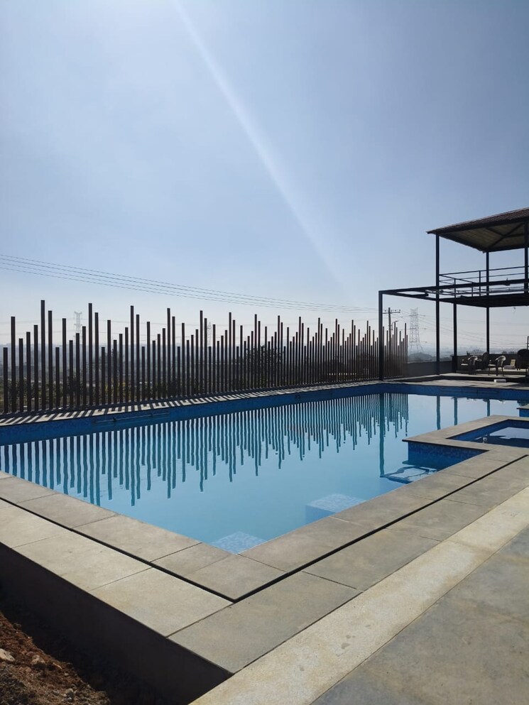 Exterior View, kadthal  165 Sq.Yd. Plot In Kadthal Hyderabad 8715350