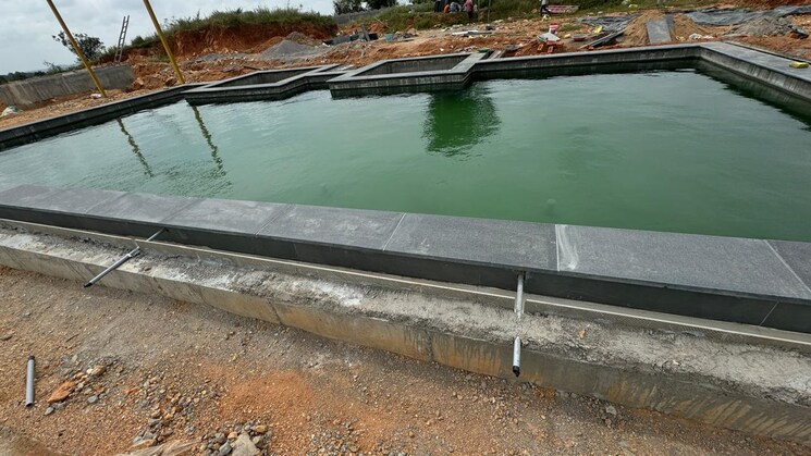 Exterior View, kadthal  165 Sq.Yd. Plot In Kadthal Hyderabad 8715350