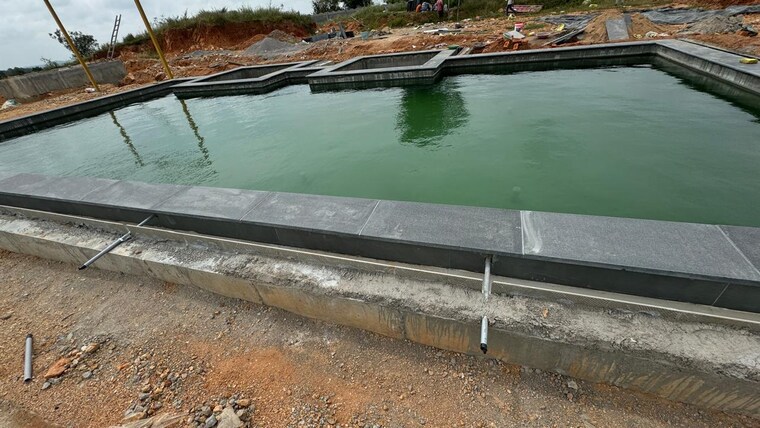 Exterior View, kadthal  165 Sq.Yd. Plot In Kadthal Hyderabad 8715350