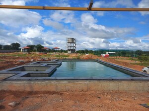  Plot For Sale in Kadthal