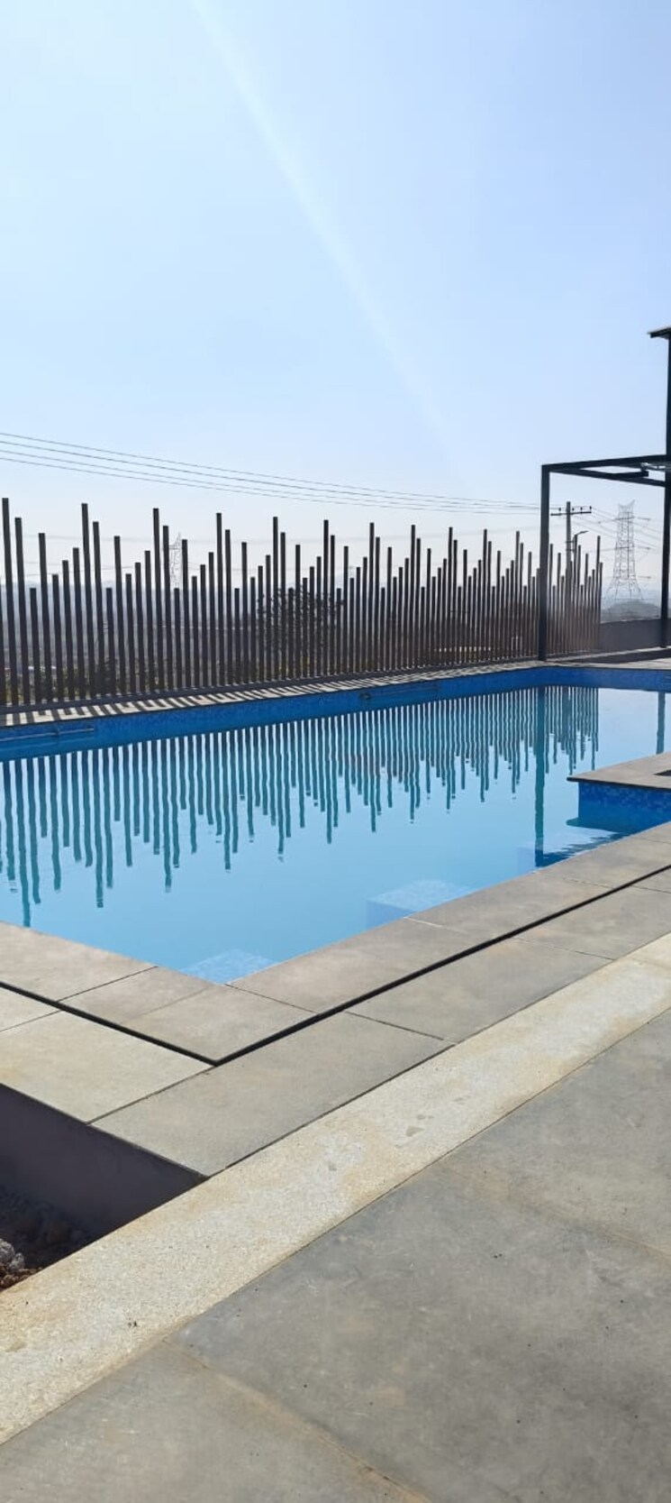 Exterior View, kadthal  165 Sq.Yd. Plot In Kadthal Hyderabad 8715350