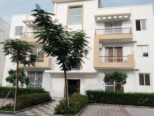 4 BHK Builder Floor – Exterior View View at Bptp Park Floors I, Sector 77 - for Sale