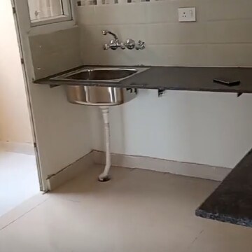 Kitchen in 2.5 BHK Apartment at Signature Global Golf Greens, Sector 79 – for Sale