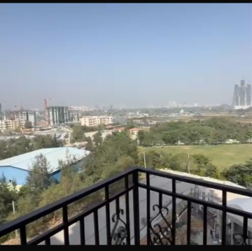 2.5 BHK Apartment – Exterior View View at Signature Global Golf Greens, Sector 79 - for Sale