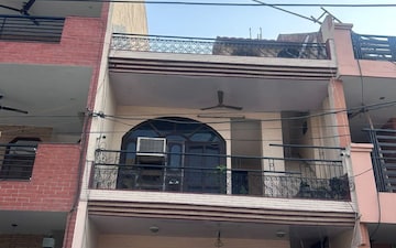 4 BHK Independent House For Sale in Sector 7