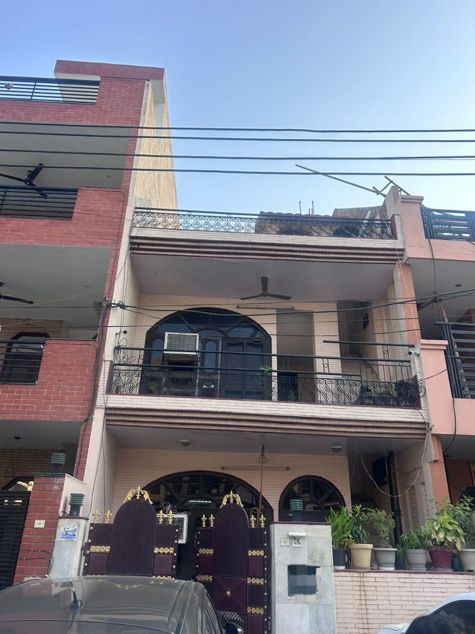 4 BHK Independent House For Sale in 4 Bhk Independent House