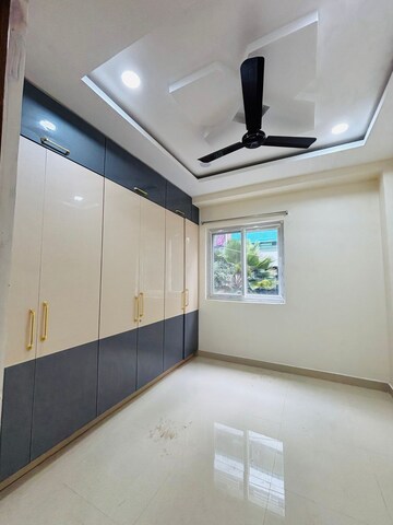 1 BHK Apartment For Rent in Kondapur