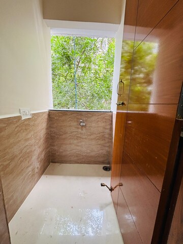 Balcony in 1 BHK Apartment at Kondapur – for Rent