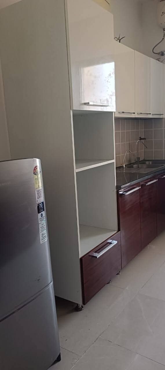 3 BHK + Pooja Room Builder Floor For Rent in Sector 9