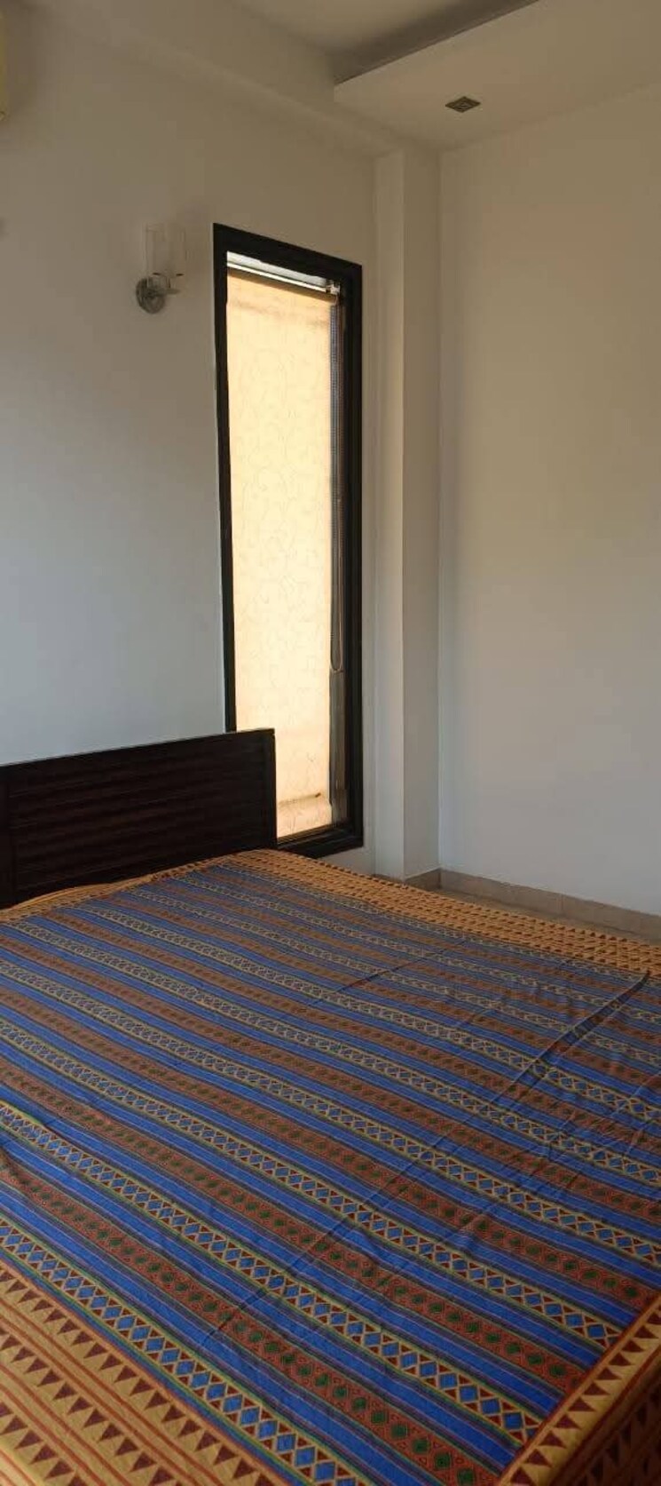 Bedroom, sector 9 3 Bedroom 249 Sq.Yd. Builder Floor In Sector 9 Gurgaon 8715346