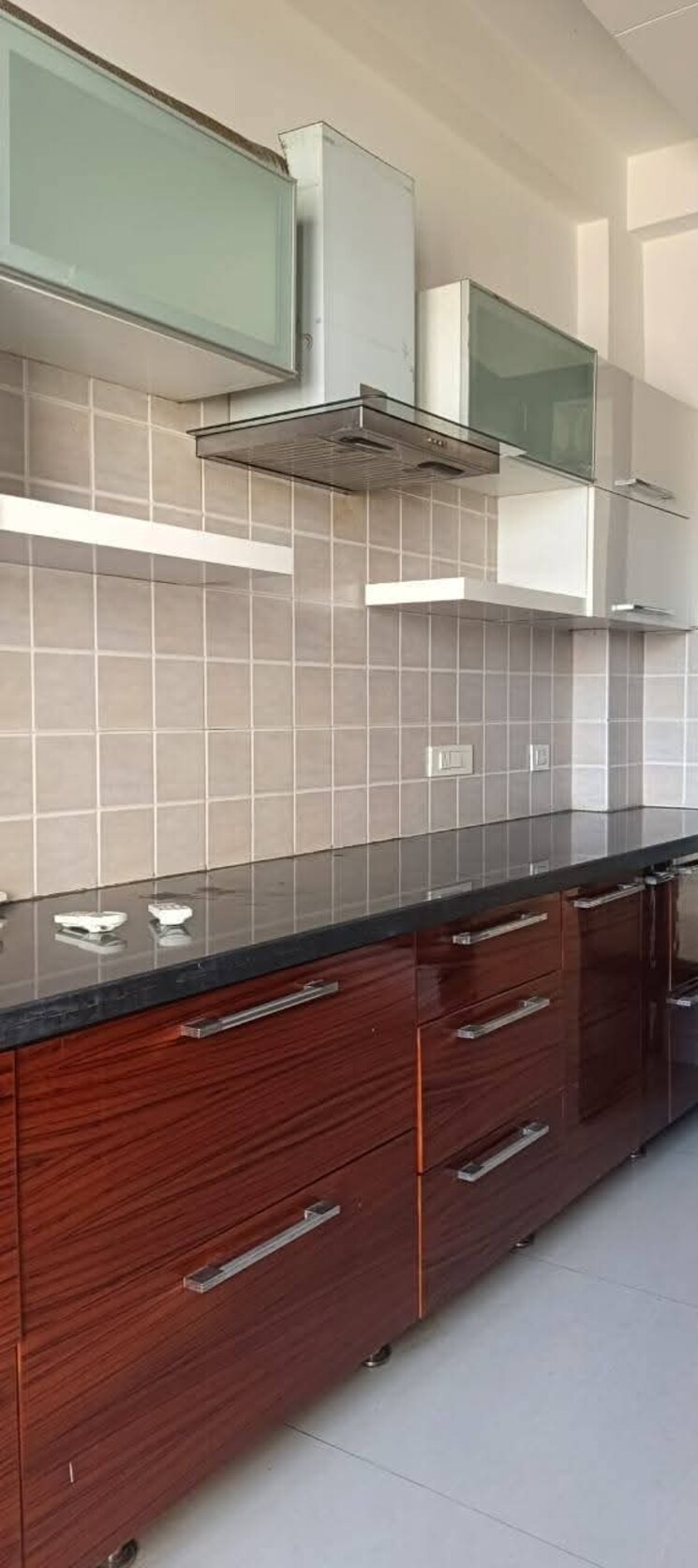 Kitchen, sector 9 3 Bedroom 249 Sq.Yd. Builder Floor In Sector 9 Gurgaon 8715346