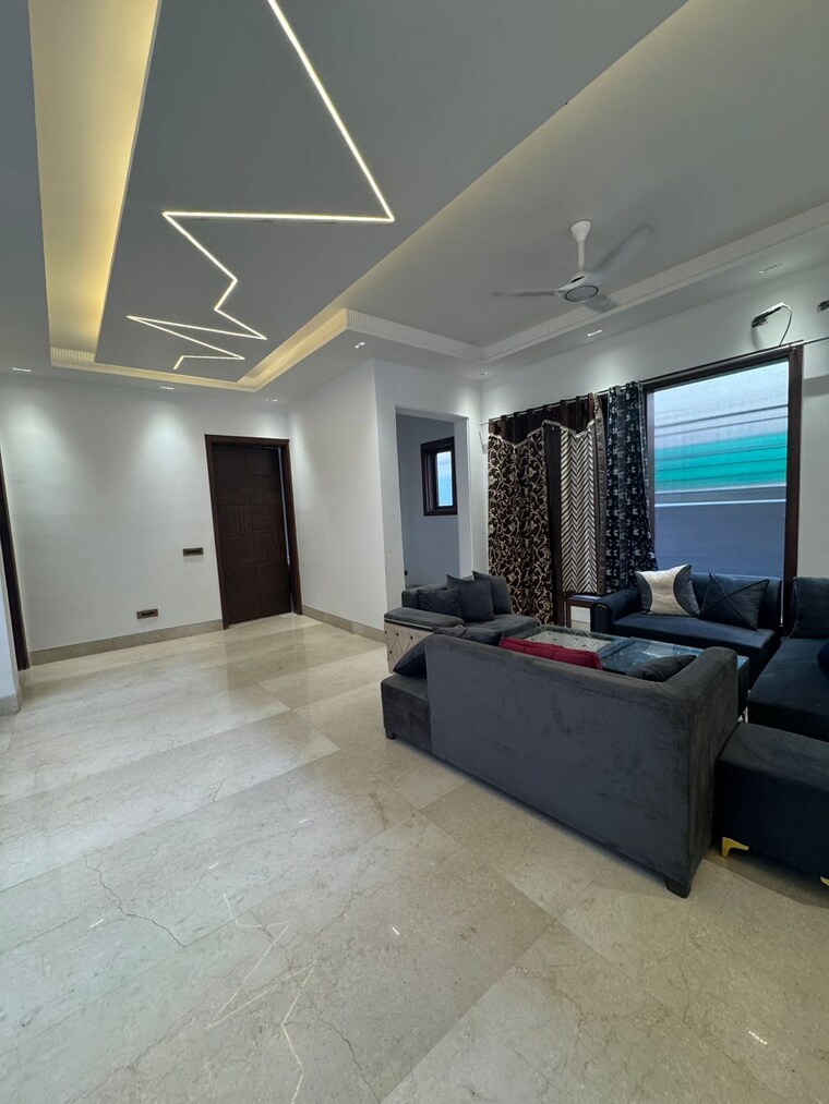 Living Room, saket 5 Bedroom 4950 Sq.Ft. Villa In Saket Delhi 8715376