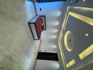 Bedroom in 5 BHK Villa at Saket – for Sale