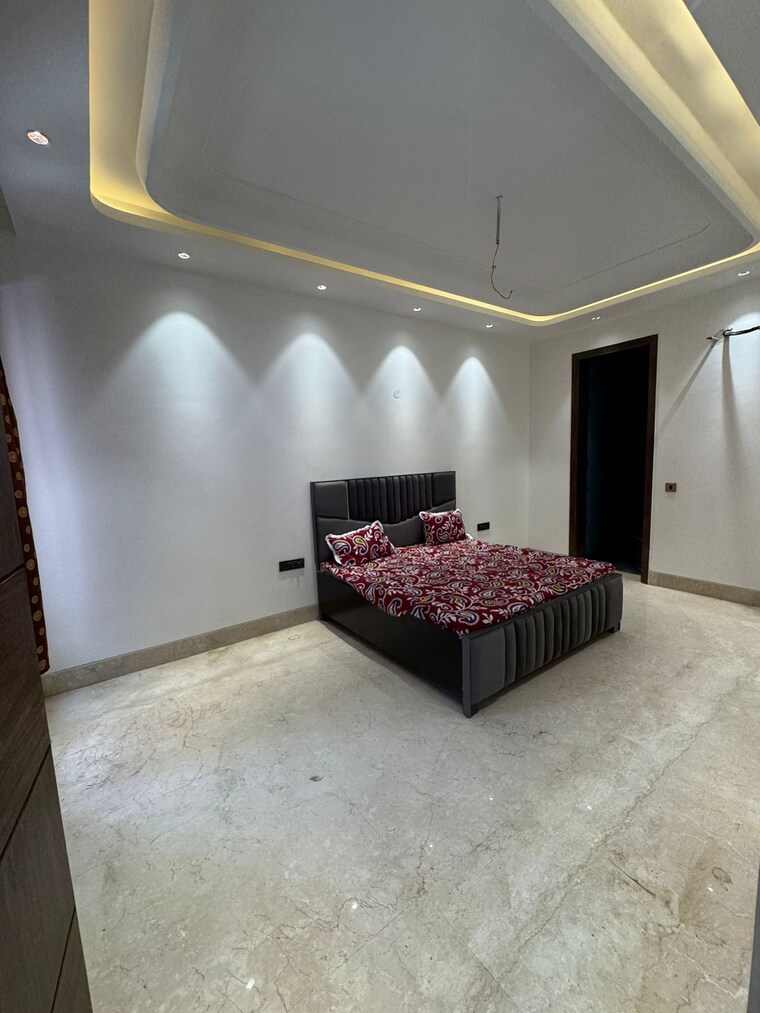 Bedroom, saket 5 Bedroom 4950 Sq.Ft. Villa In Saket Delhi 8715376