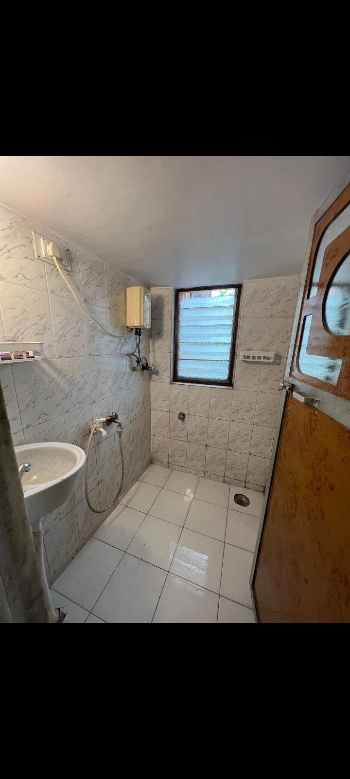 1 BHK Apartment For Rent in Shree Sainath