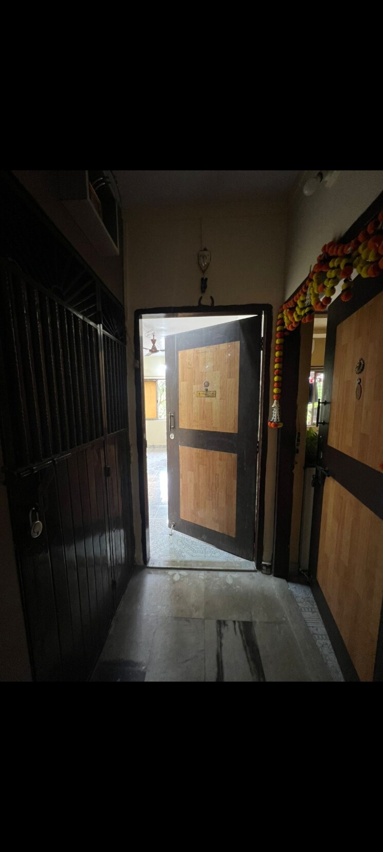 Kitchen, shree-sainath 1 Bedroom 550 Sq.Ft. Apartment In Bhandup East Mumbai 8715355