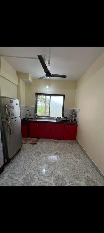 Bedroom in 1 BHK Apartment at Shree Sainath, Bhandup East – for Rent