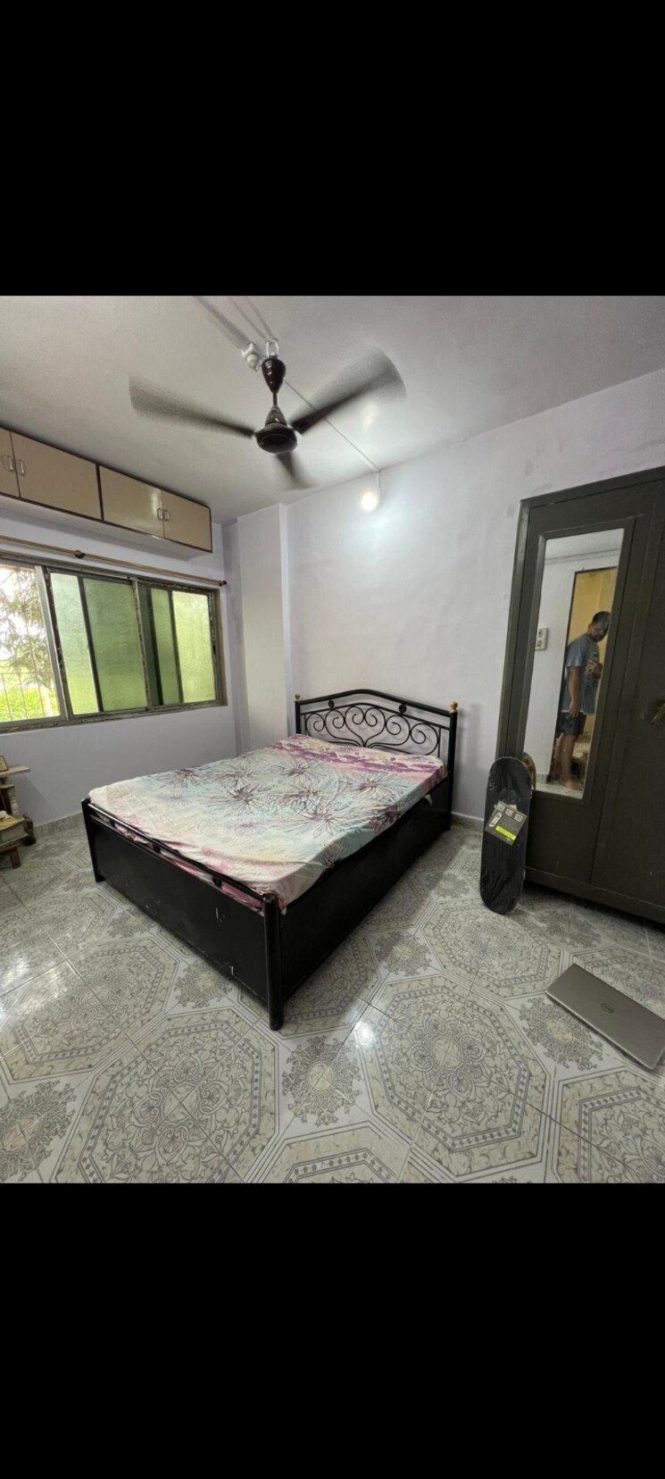 Bedroom, shree-sainath 1 Bedroom 550 Sq.Ft. Apartment In Bhandup East Mumbai 8715355