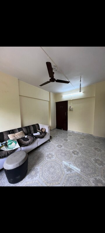 Bedroom in 1 BHK Apartment at Shree Sainath, Bhandup East – for Rent