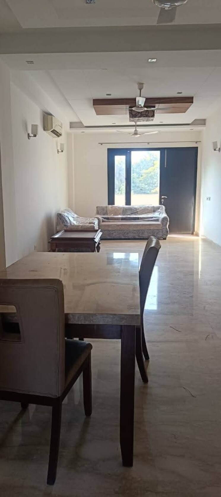 Kitchen, sector 7 3 Bedroom 258 Sq.Yd. Builder Floor In Sector 7 Gurgaon 8715353