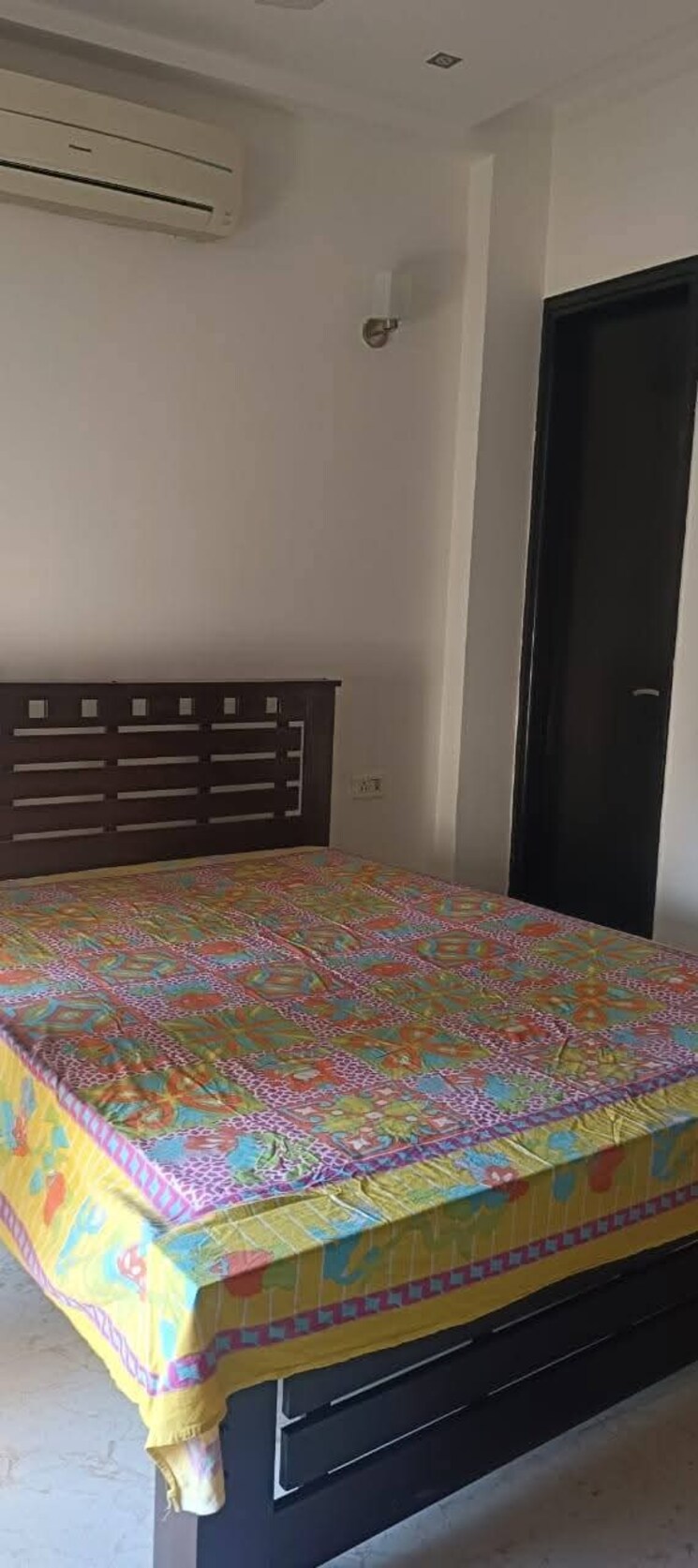 Bedroom, sector 7 3 Bedroom 258 Sq.Yd. Builder Floor In Sector 7 Gurgaon 8715353