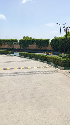 Master Bedroom in 2 BHK Apartment at Signature Global Synera, Sector 81 – for Sale