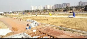 Floor Plan in  Shop at Auric Universal Square, Sector 79 – for Sale